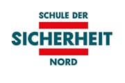 Logo Schule der Sicherheit Nord