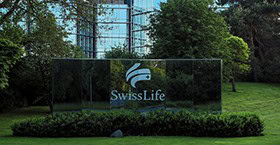 Swiss Life Deutschland - Zentrale Hannover