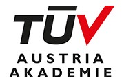 Startseite 1 Logo TÜV Austria Akademie