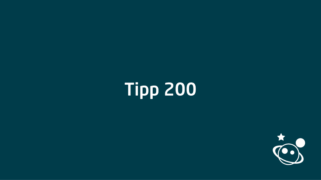 Tipp200