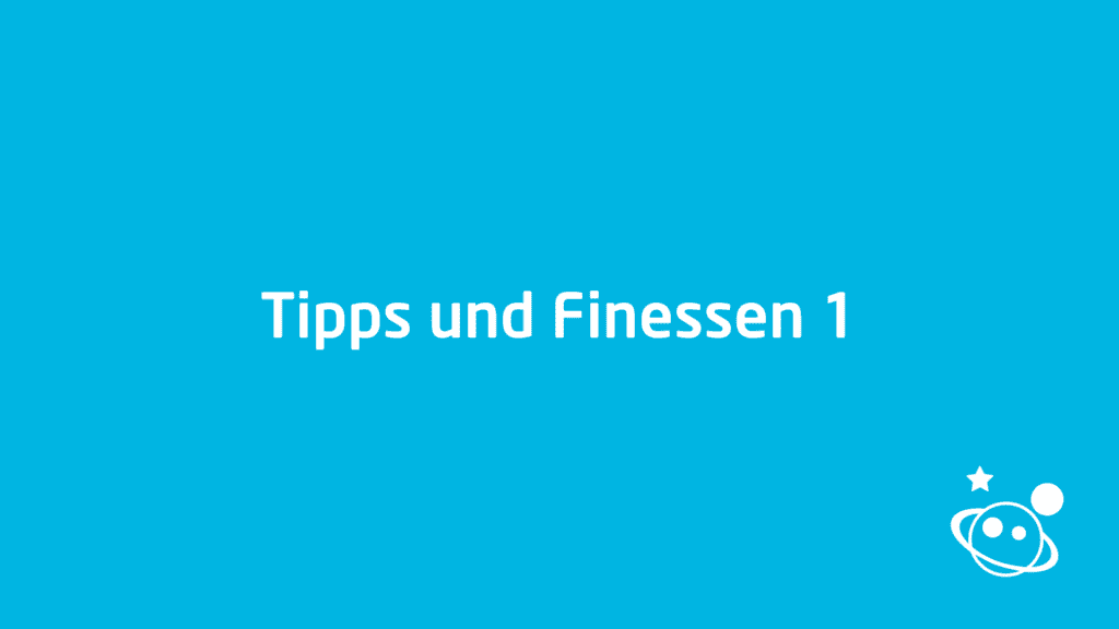 Tipps und Fin 1 01