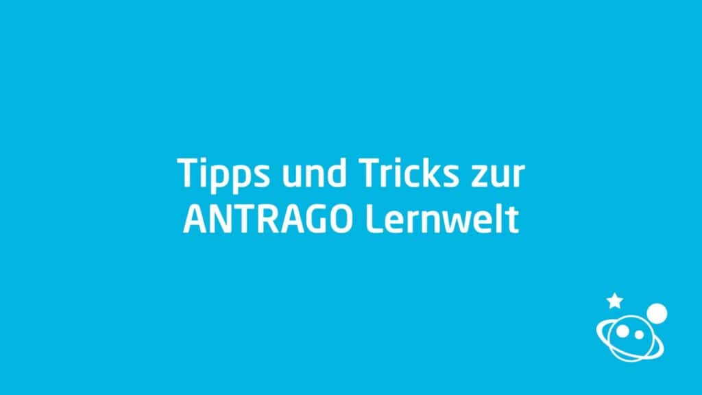 Tipps und Tricks
