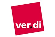 Logo ver.di