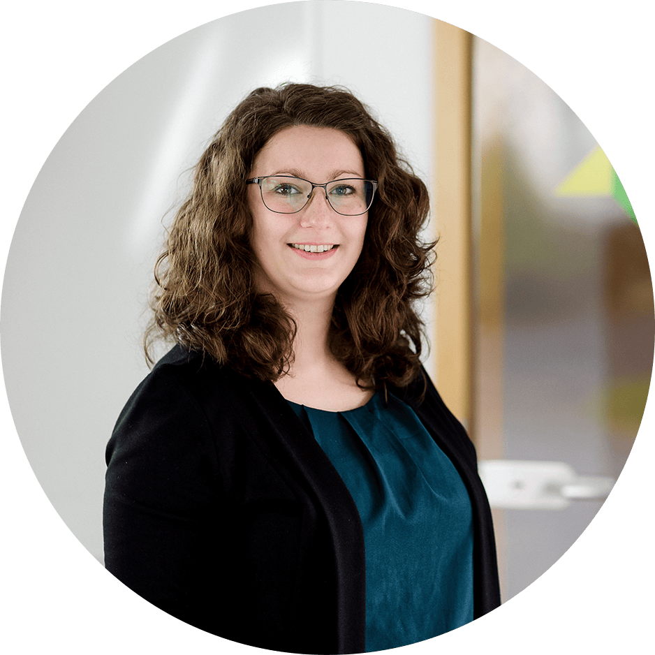 Vanessa Kastner_RR Software GmbH