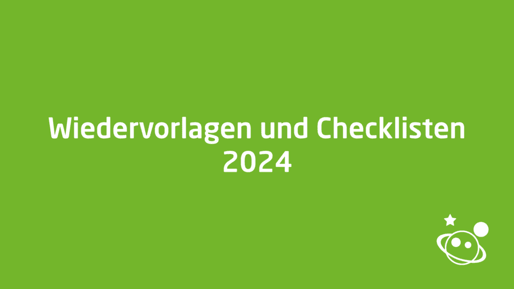 Wiedervorlagen 2024 01
