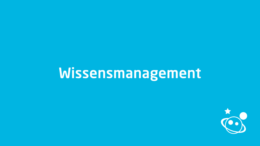 Wissensmanagement 01