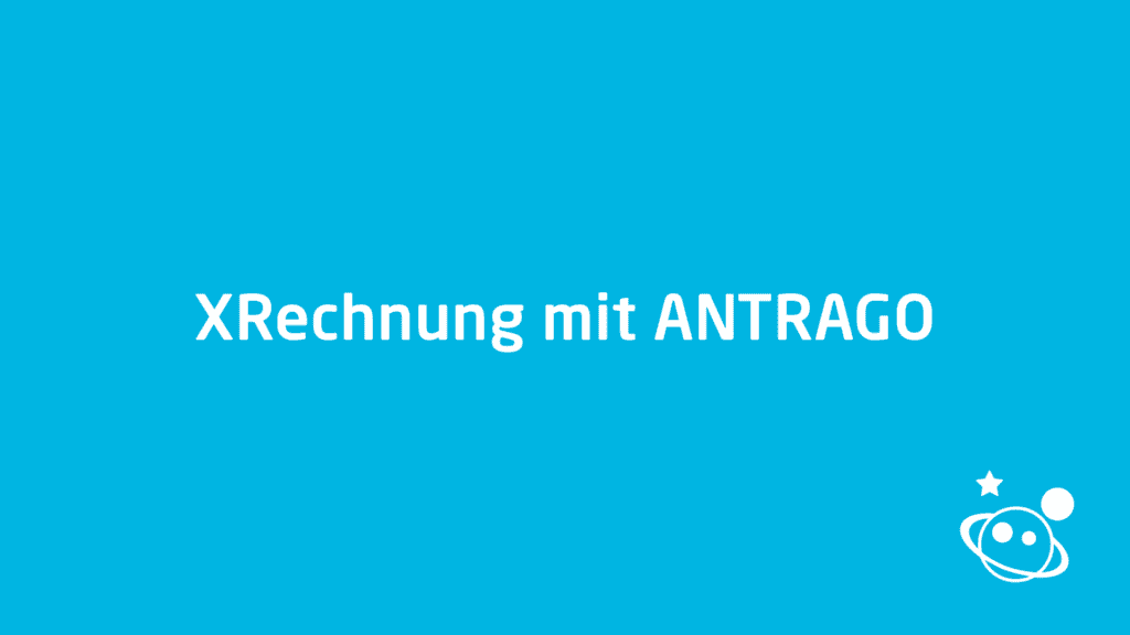 XRechnung 01