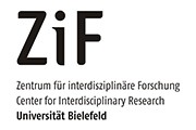 Logo Zentrum für interdisziplinäre Forschung der Universität Bielefeld