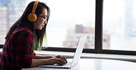 E-Learning - digitales Lernen
