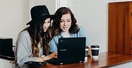 E-Learning - digitales Lernen