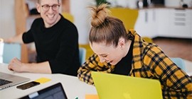 E-Learning - digitales Lernen
