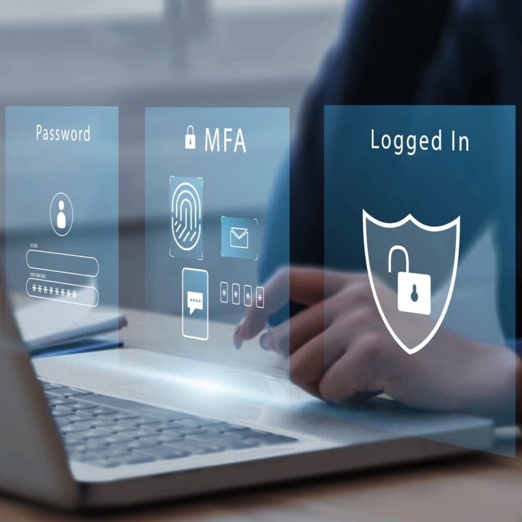authentication
