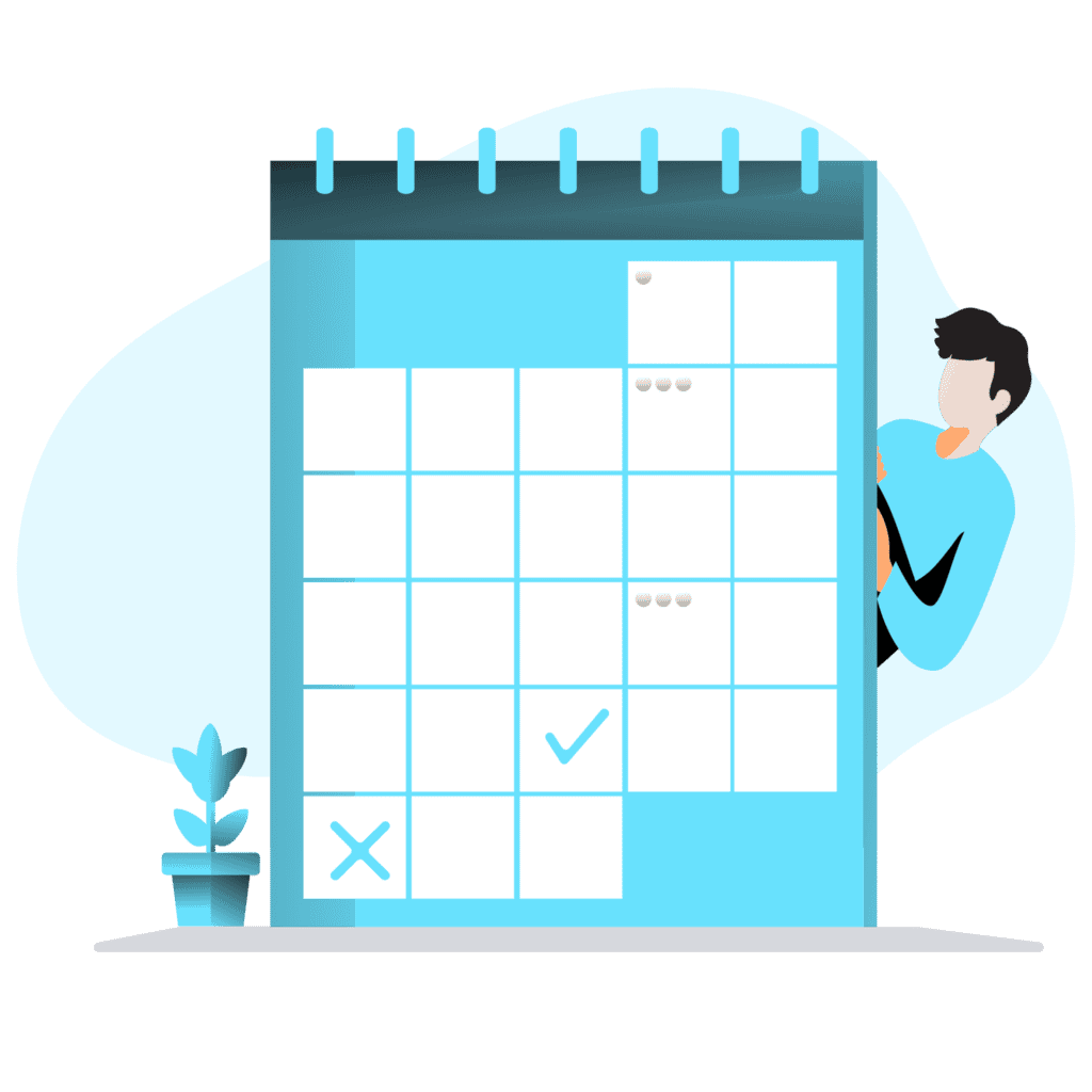 calendar 55