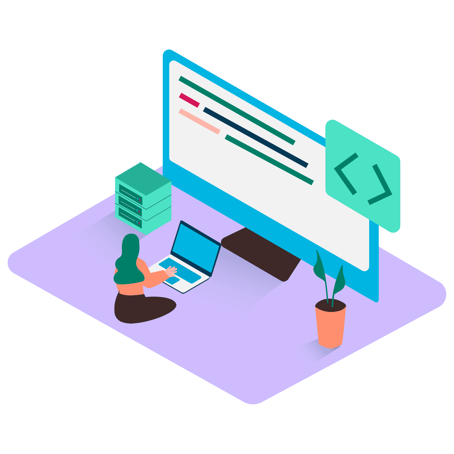 coding 8