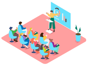 Vergleich Software für die Seminarverwaltung 18 Seminarverwaltung Software Vergleich: Netzwerk