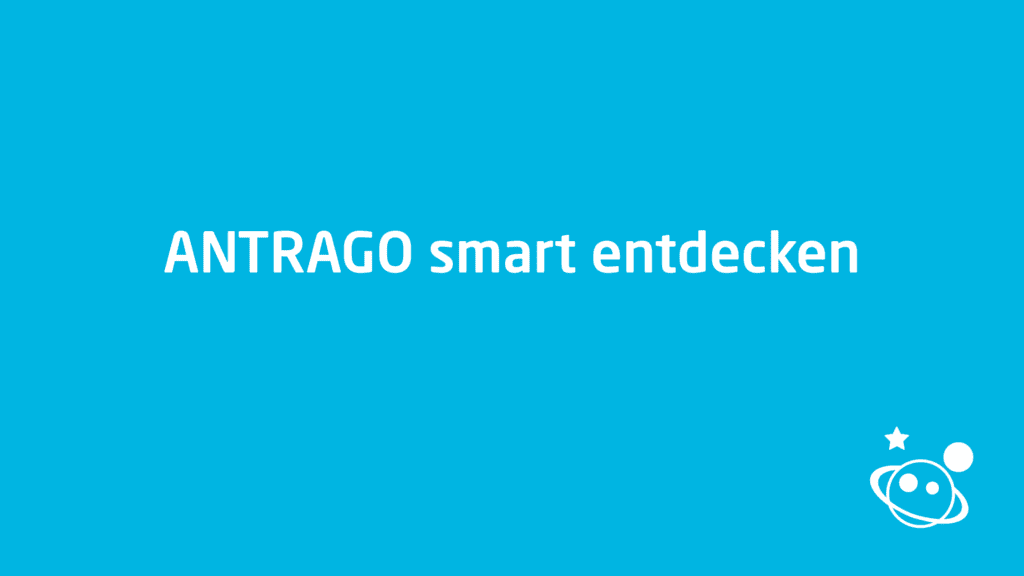 smart entdecken