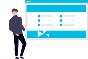 ANTRAGO Software undraw