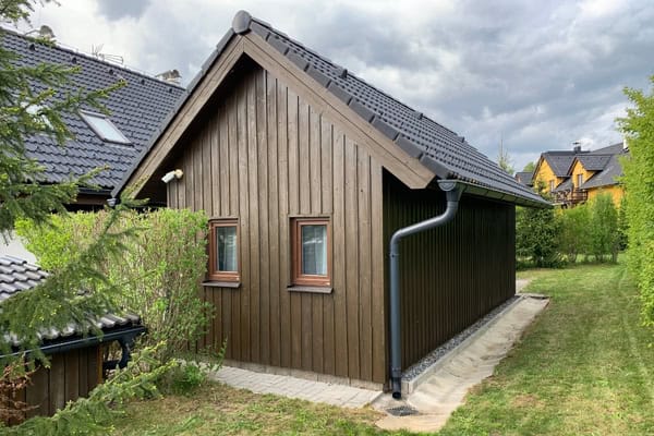 Bungalov