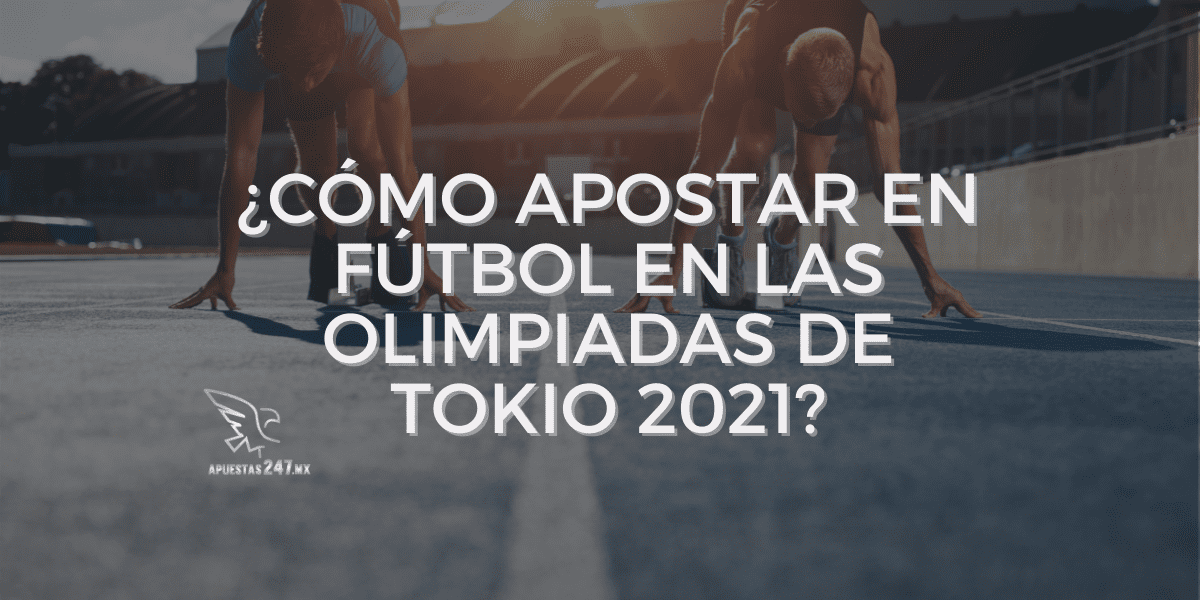 Fútbol en las olimpiadas de Tokio 2021