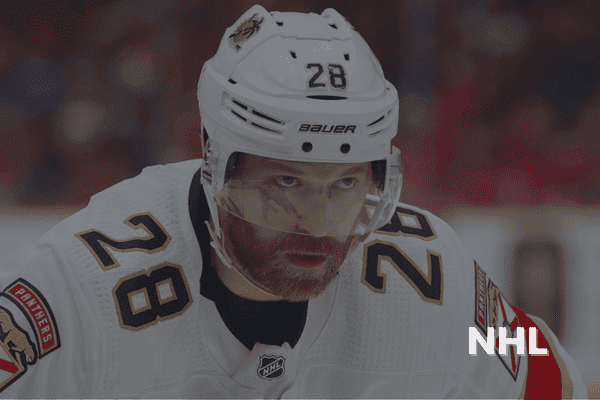 Guía de Apuestas Online NHL en Mexico