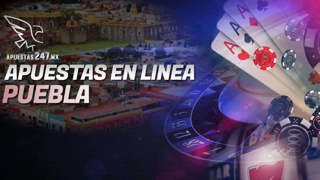 Apuestas En Línea Puebla