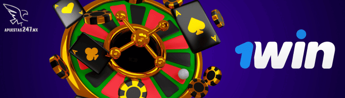 Elegir el Mejor Casino Online en México