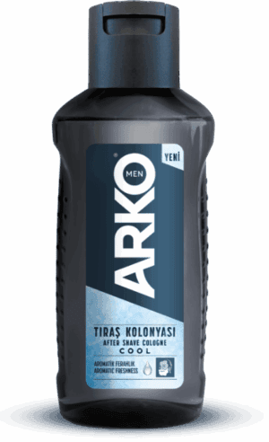 Arko Men Cool Tıraş Kolonyası