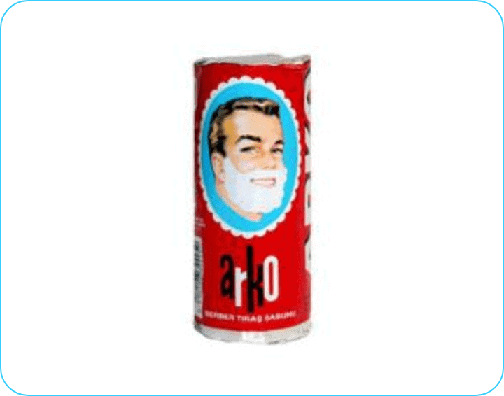ARKO TIRAŞ SABUNU