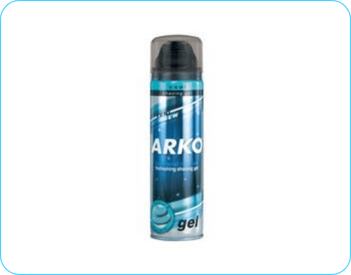 ARKO TIRAŞ JELİ