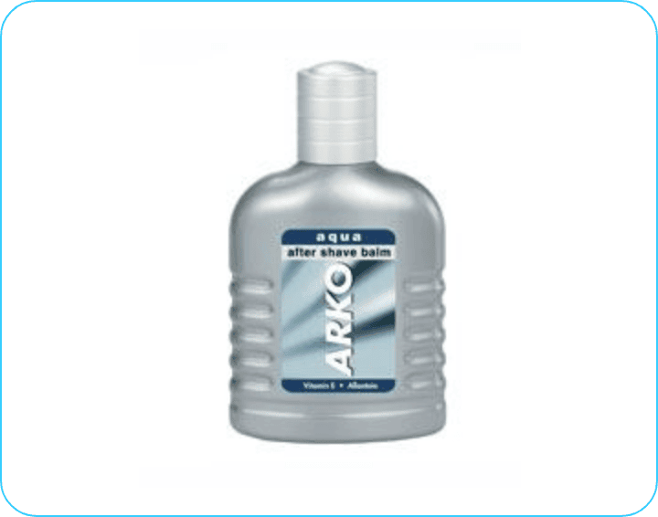 ARKO TIRAŞ BALM