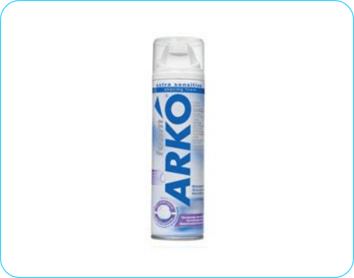 ARKO TIRAŞ KÖPÜĞÜ