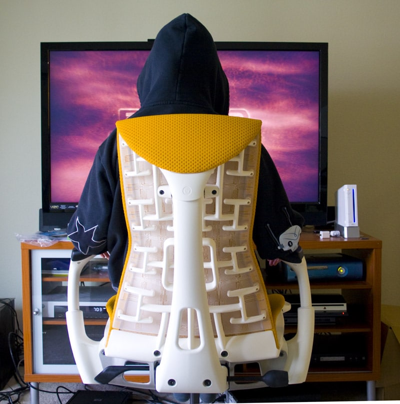 The Best Chair at Chairs