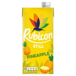 RUBICON Ananas 1l - Asiatische Lebensmittel Online-Shop.