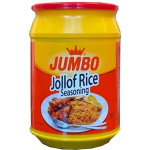 Asiatische Lebensmittel Online-Shop, Jollof Rice Seasoning 1kg.