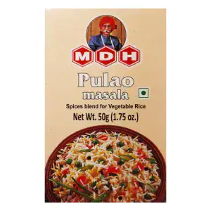 Asiatische Lebensmittel Online-Shop, Madras Currypulver für authentische Gerichte.