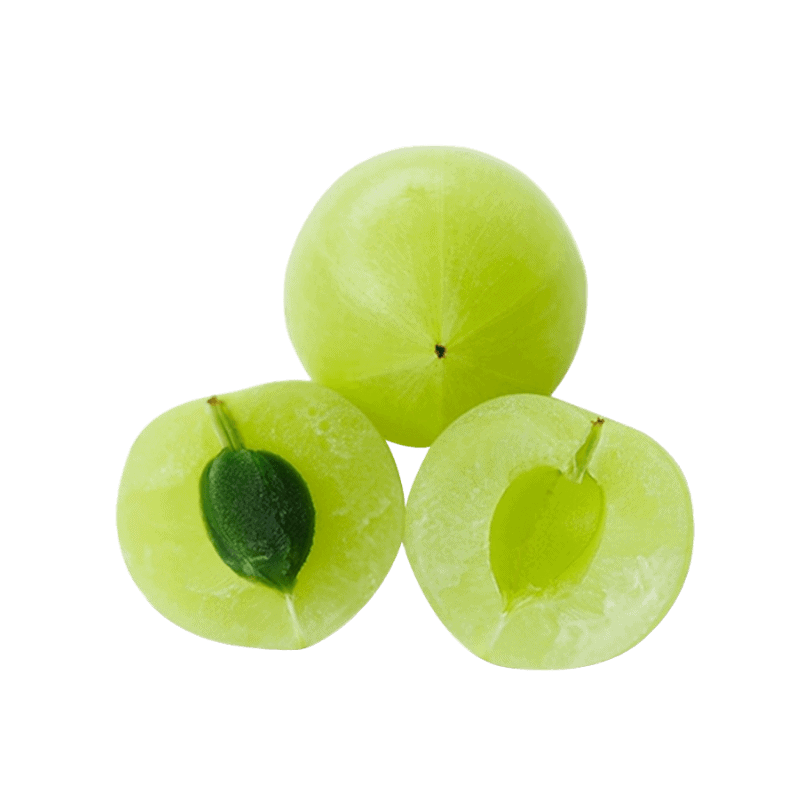 Amla Frucht, asiatische Lebensmittel Online-Shop.