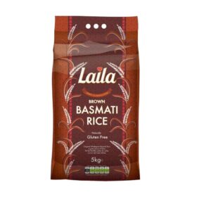Asiatischer Basmati-Reis, 5kg, glutenfrei, im Online-Shop erhältlich.