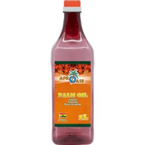 Asiatischer Palmöl 1L, asiatische Lebensmittel Online-Shop.