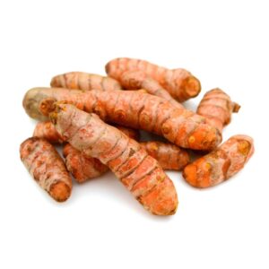 Frischer asiatischer Ingwer für Rezepte im asiatischen Lebensmittel Online-Shop.