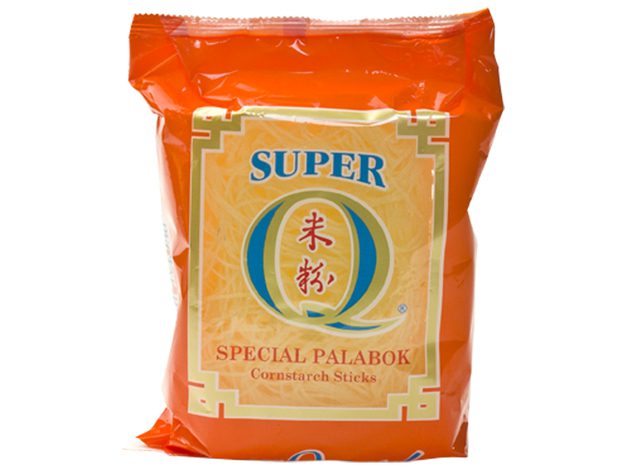 Asiatischer Lebensmittel Online-Shop, Maisstärke-Sticks, 450g, Super Q.