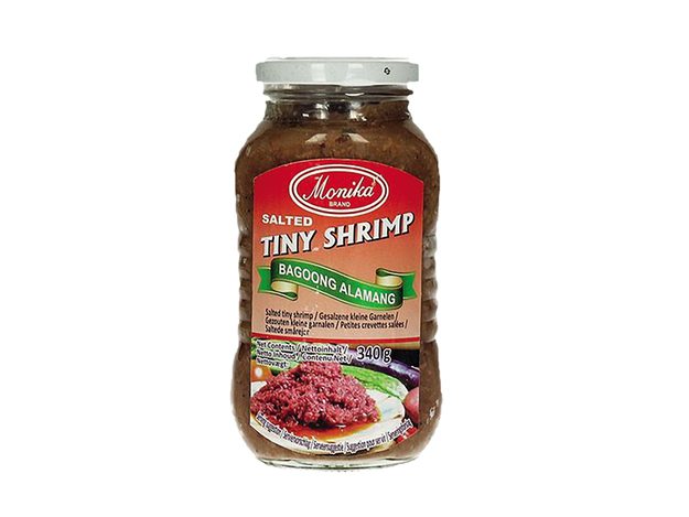Monika Tiny Shrimps 340g - Asiatische Lebensmittel Online-Shop.