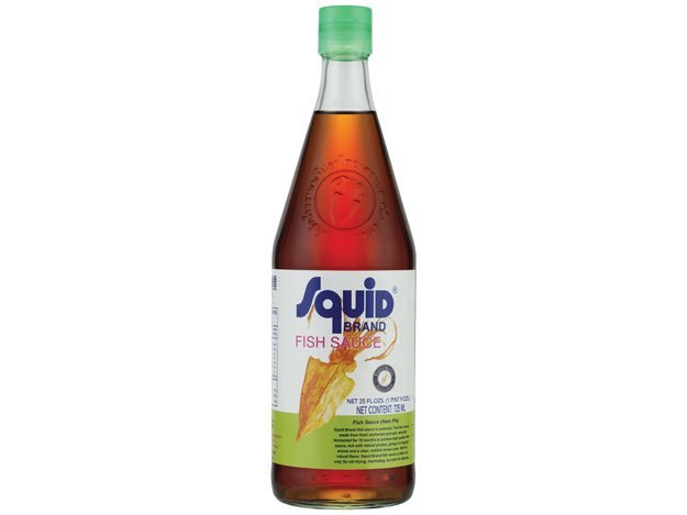 Fischsauce 725ml für asiatische Gerichte, online kaufen bei Asiatischer Lebensmittelladen.