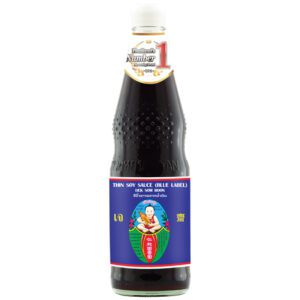 Asiatische Lebensmittel Online-Shop, Dünne Sojasauce B-Label 700 ml.