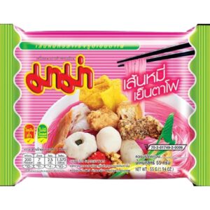 Asiatischer Lebensmittel Online-Shop.