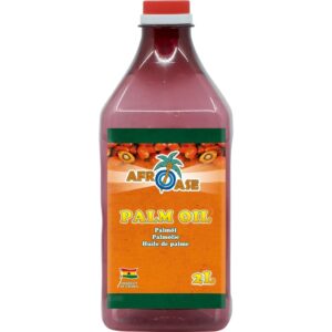 Asiatischer Palmöl 2L, asiatische Lebensmittel Online-Shop, 2 Liter Flasche.