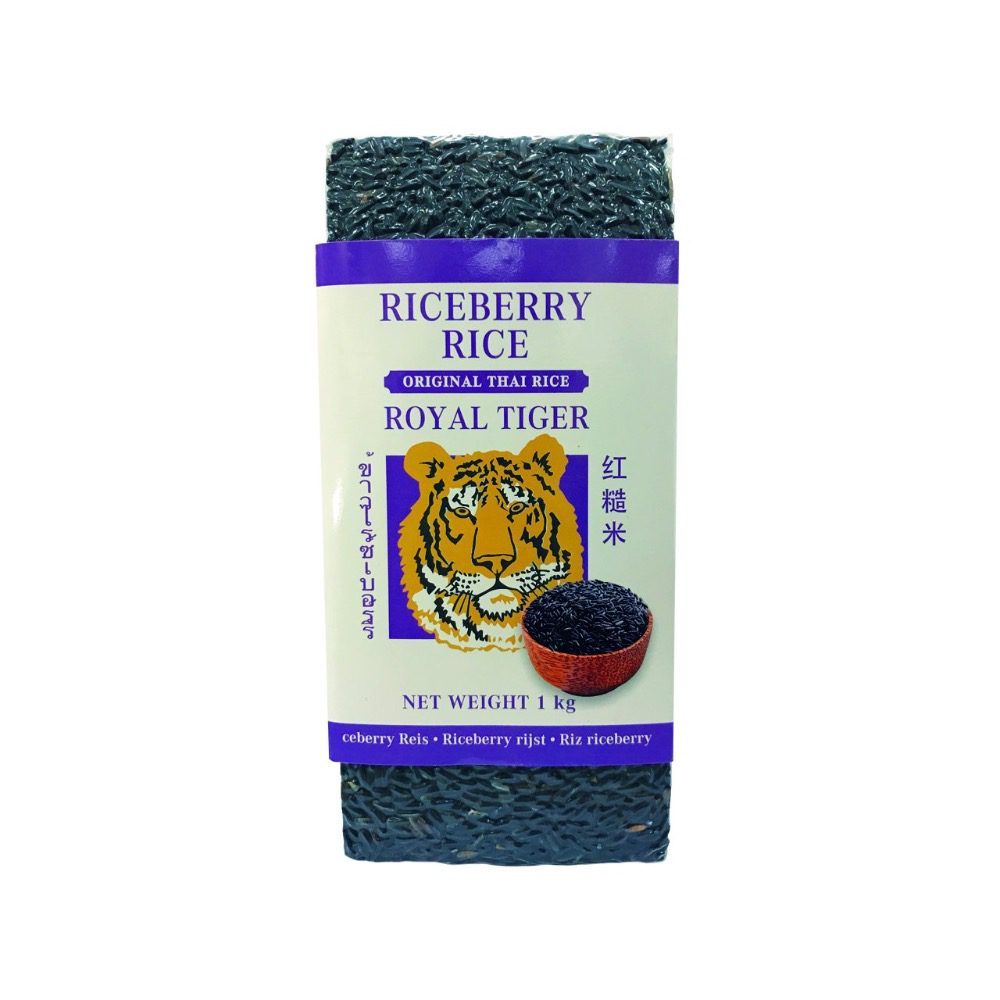 Reis Royal Tiger 1Kg, asiatische Lebensmittel Online-Shop.