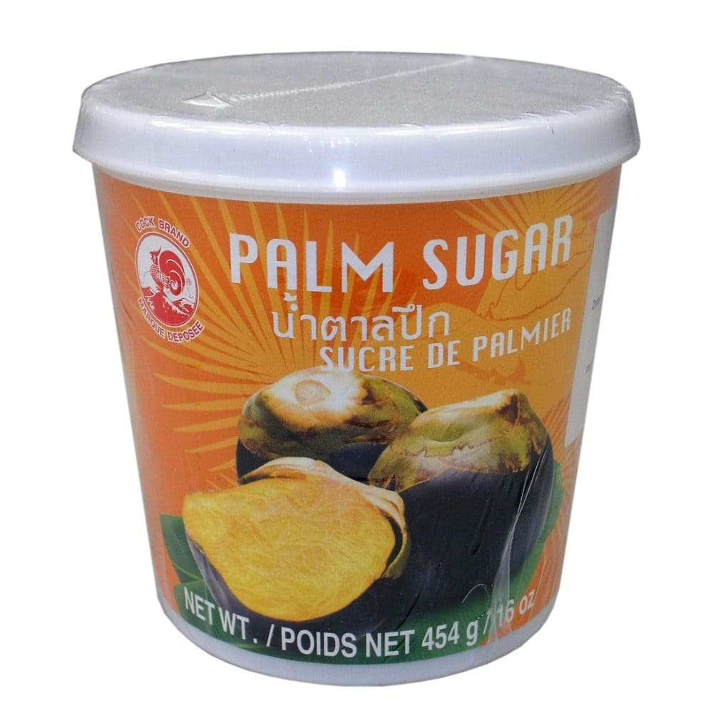 Palmzucker 300g im asiatischen Lebensmittel Online-Shop.