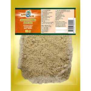 AFROASE Gemahlen 80g - Asiatische Lebensmittel Online-Shop.