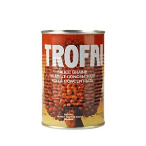 TROFAI Palmsauce 400g, asiatische Lebensmittel, online kaufen.