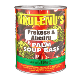 Asiatische Lebensmittel Online-Shop - Palmsauce in Dose, 780g.